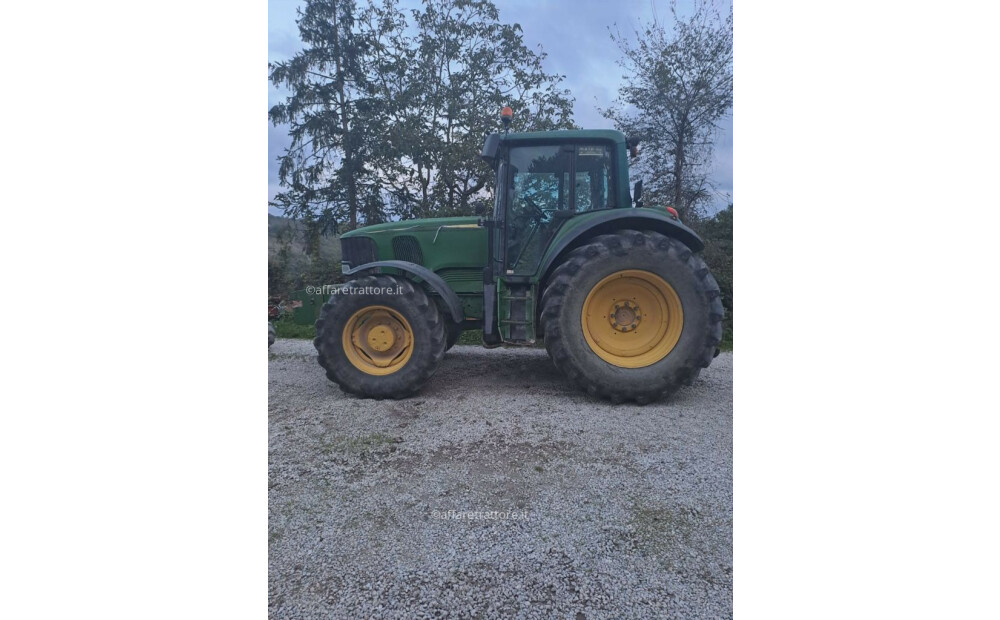 John Deere 6920 Usado - 10