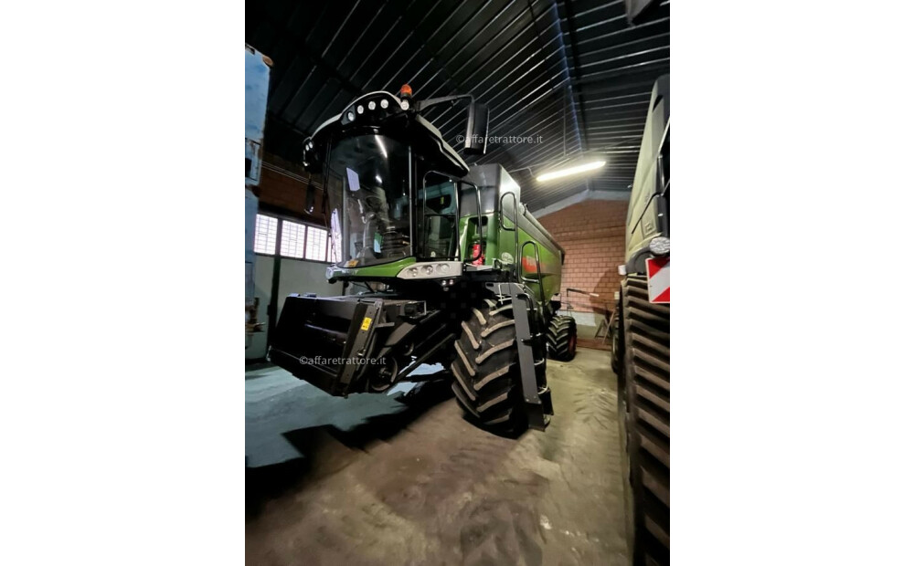 Fendt 6335 C PLI Usado - 2