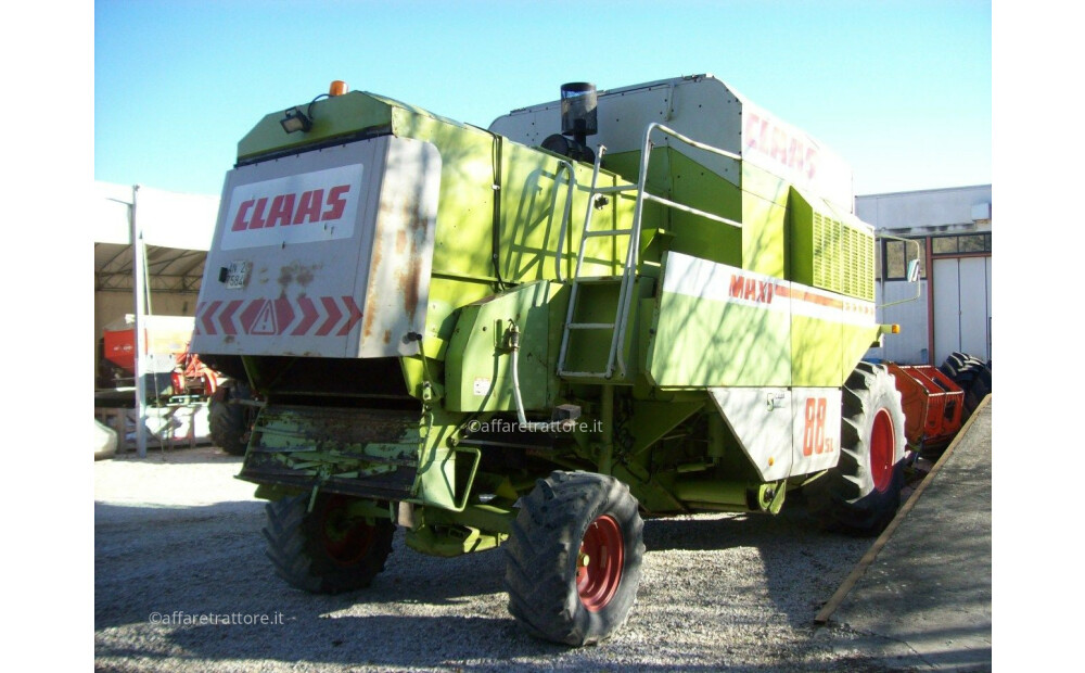 Claas DOMINATOR 88 SL Usato - 5