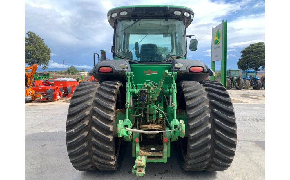 John Deere 8360RT Usado - 6