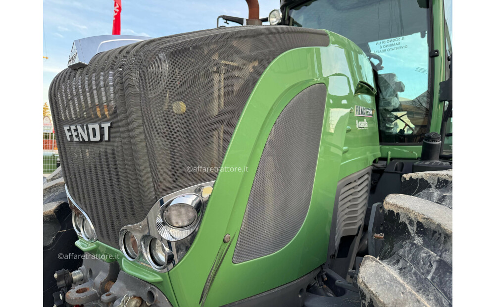 Fendt 930 VARIO Usado - 14