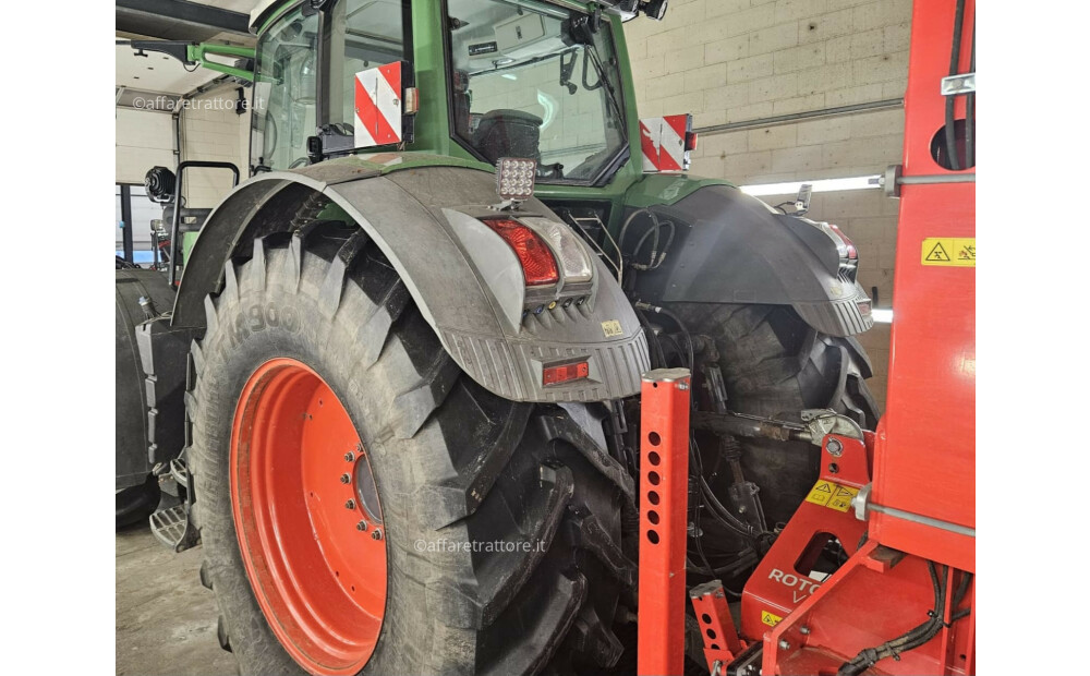 Fendt 936 VARIO  | 350 CV - 2