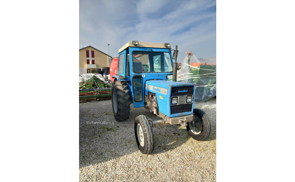 Landini 5500 Usado - 2