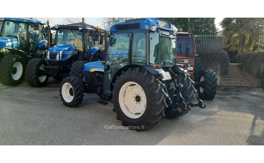 New Holland TN95FA Usado - 6