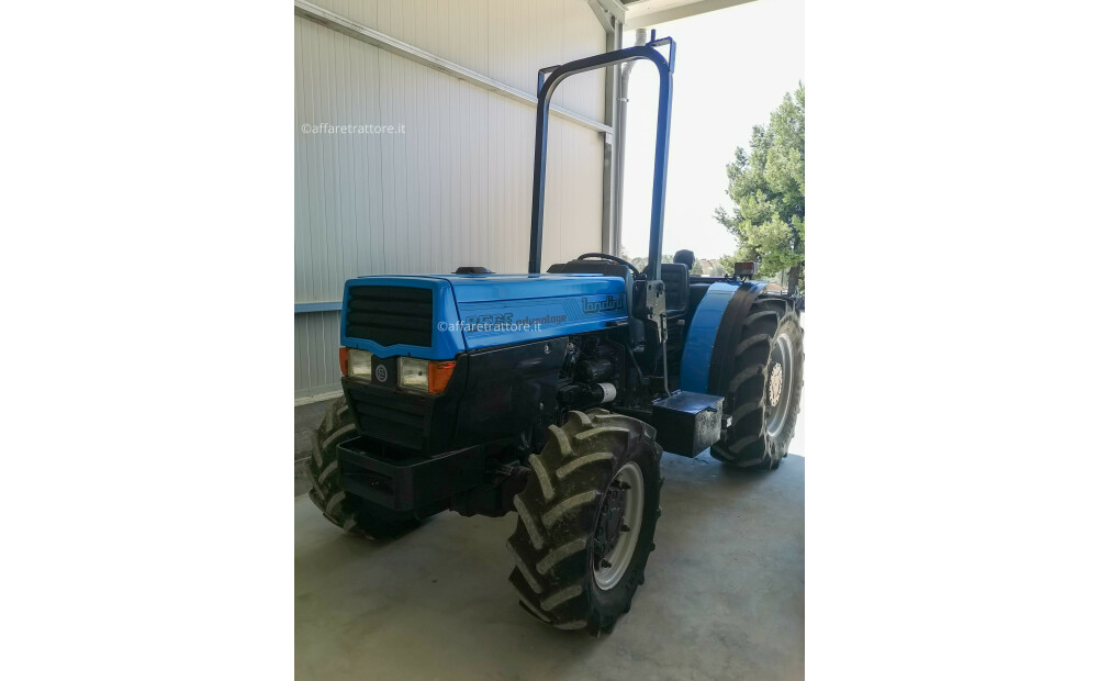 Landini 85GE Advantage Usado - 1