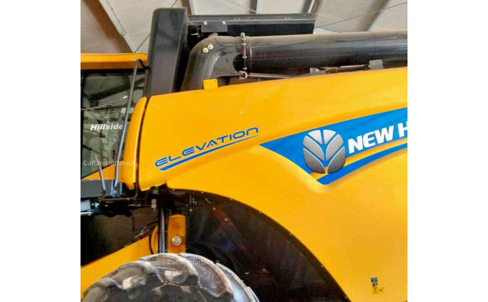 New Holland CX 5090 Usato - 3