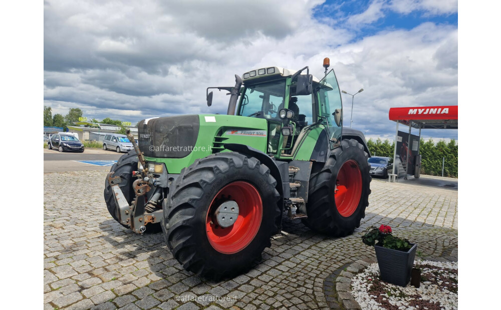 Fendt 930 VARIO - 8