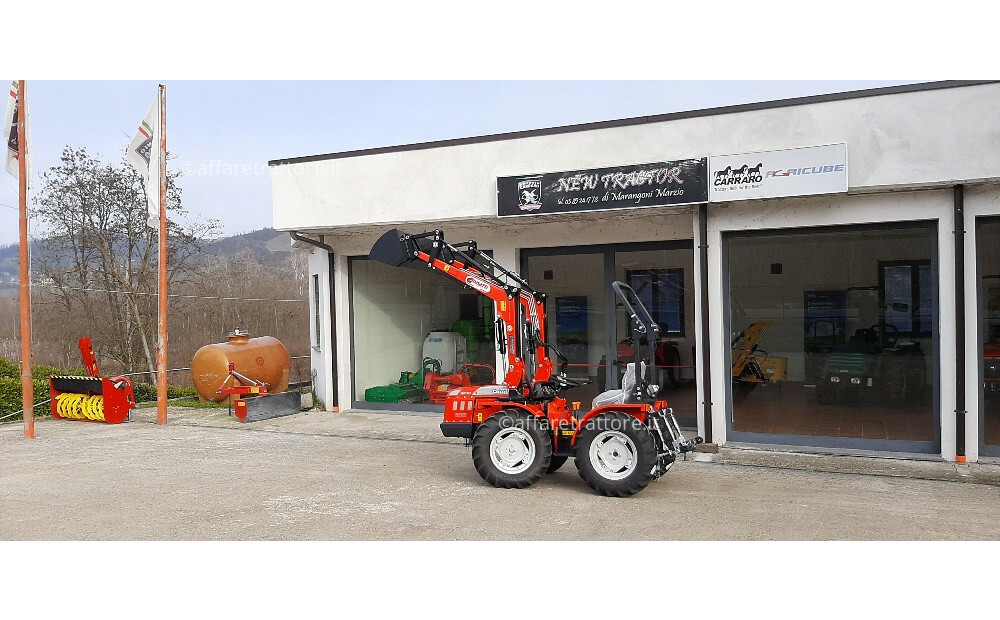 Antonio Carraro TIGRE 3200 Nuevo - 3