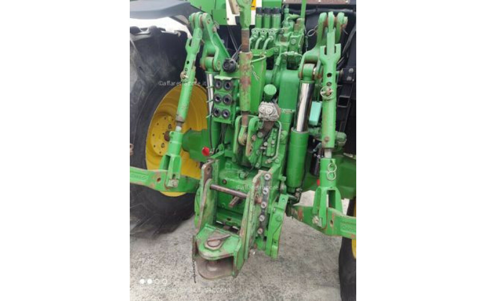 John Deere 7700 Usato - 8