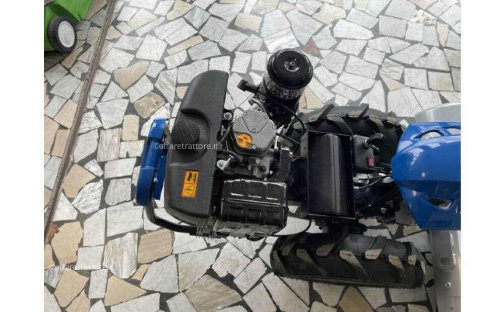 Motocoltivatore BCS 740 DIESEL KOHLER LOMBARDINI Nuovo - 7