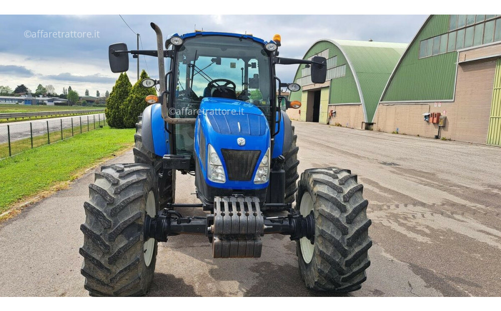 New Holland T4.105 Usato - 1