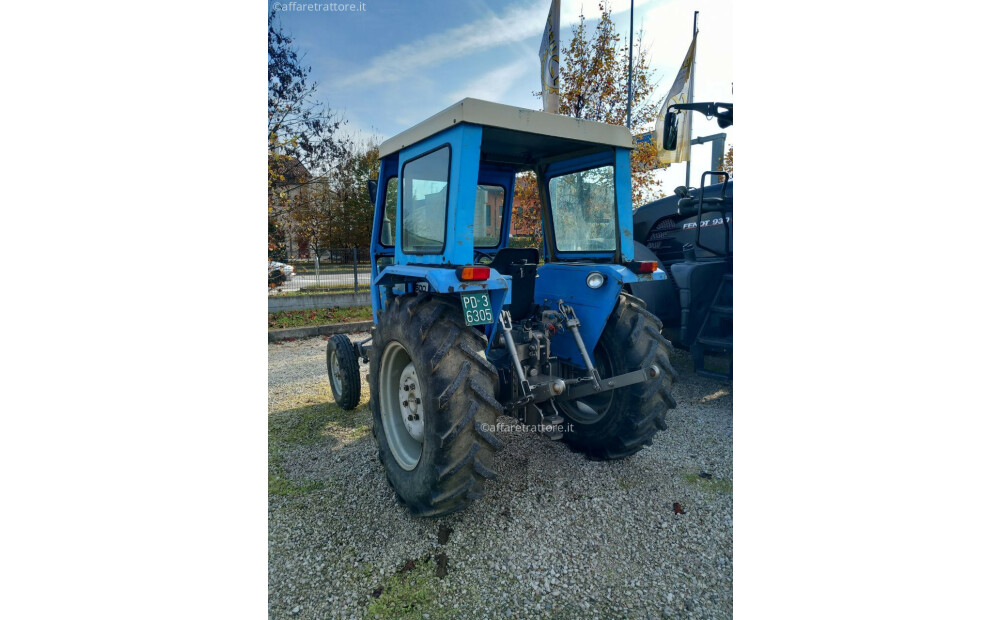 Landini 5500 Usado - 3