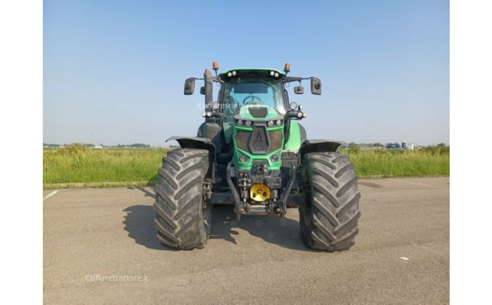 Deutz-Fahr AGROTON 7250 TTV Usado - 3