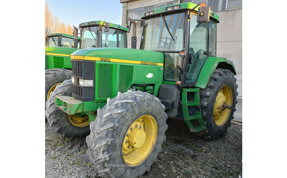 John Deere 7710 Usato - 2