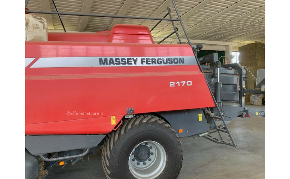 MASSEY FERGUSON 2170 Usato - 2