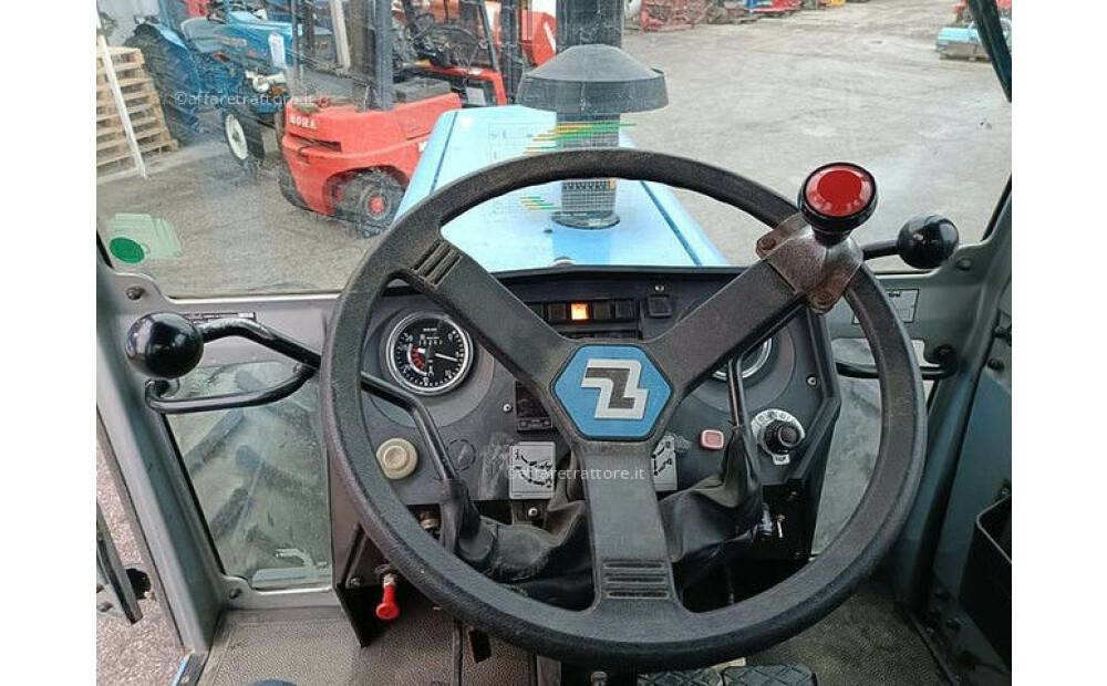 Landini 10000 S MKIII Usado - 10