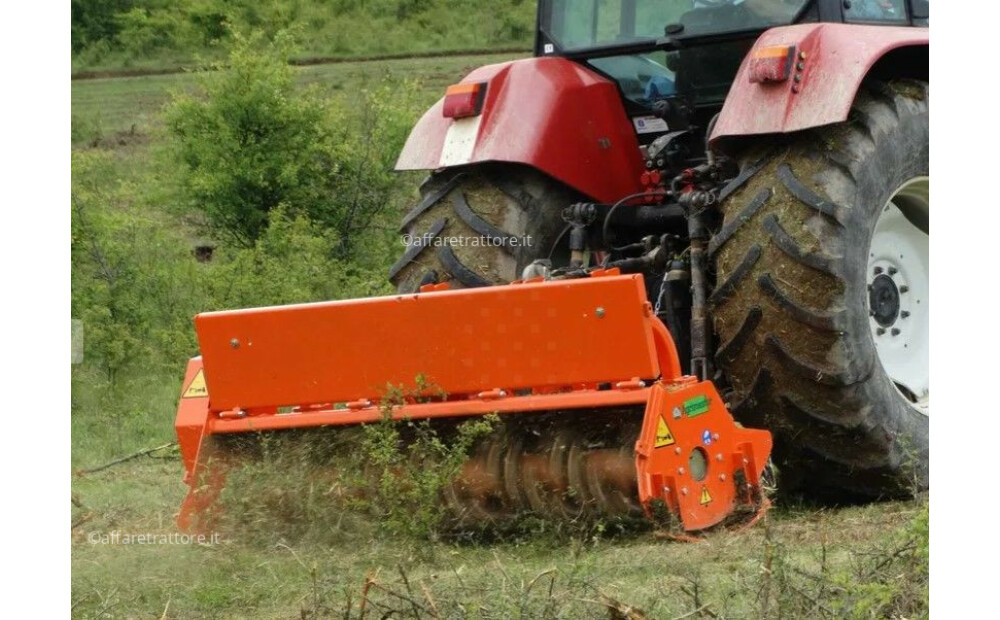 Agrimaster AF 230 Usado - 2