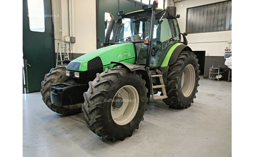 Deutz-Fahr AGROTRON 120 Usado - 3