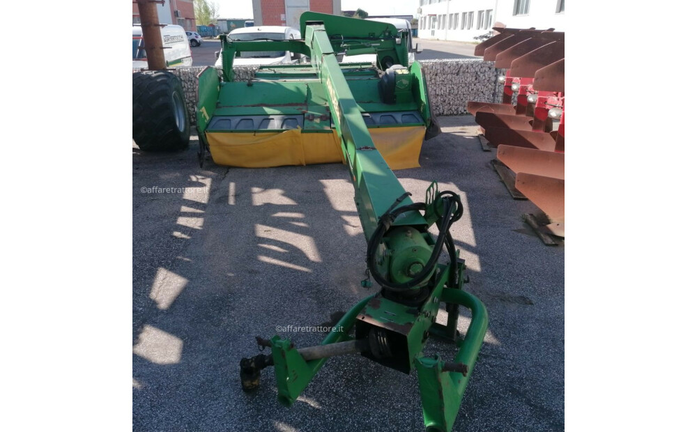 John Deere 730 Usado - 2