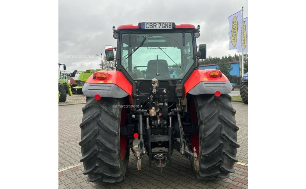 Zetor Forterra HSX 140 Usado - 4