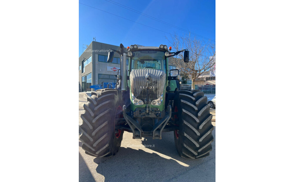 Fendt 936 VARIO Usado - 6