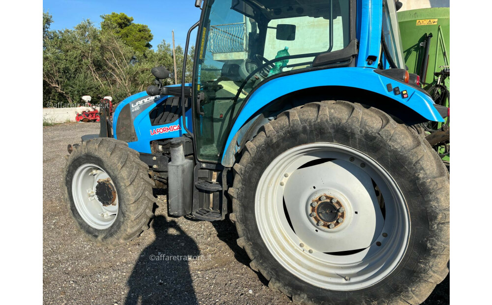 Landini 4-100 Usado - 3