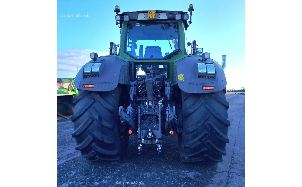 Fendt 828 VARIO Usado - 4