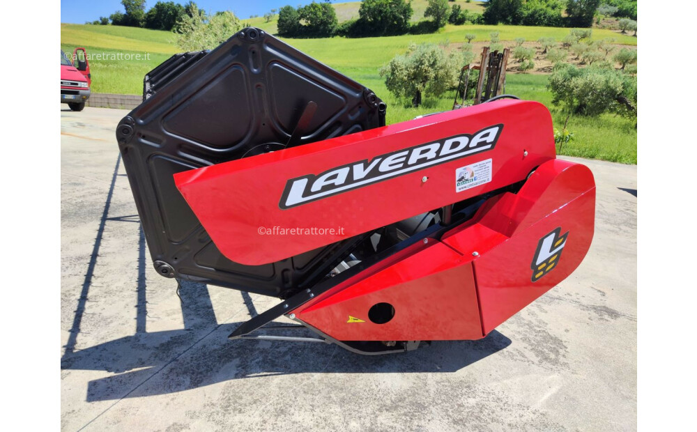 Laverda L 540 Schumacher Nuovo - 11