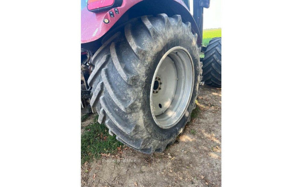 Case IH IH Maxxum 140 Usado - 9