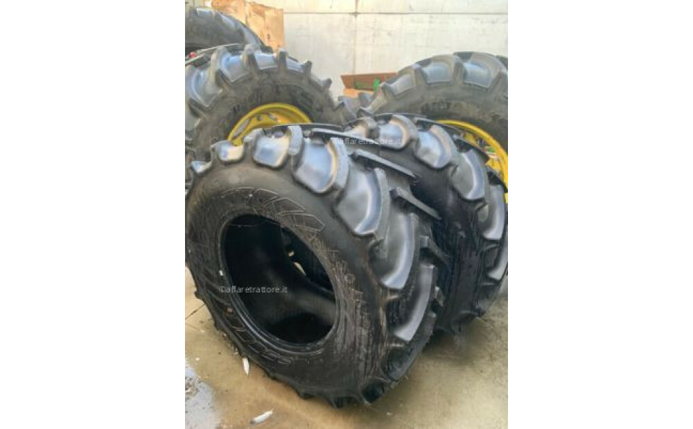 Mitas 480/65R24 Usado - 1