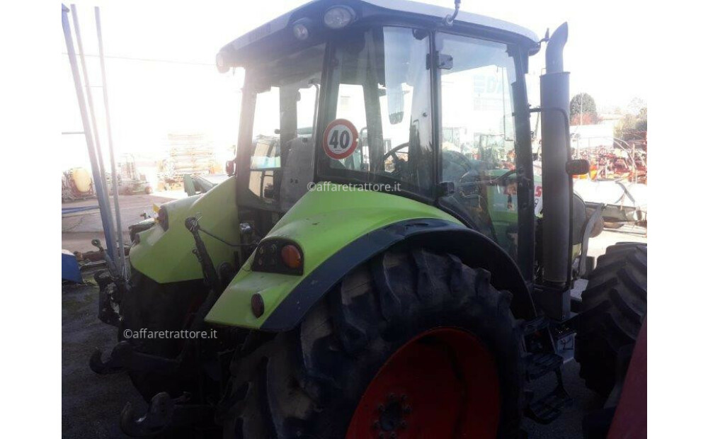 Tractor CLAAS Arion 420 - 8