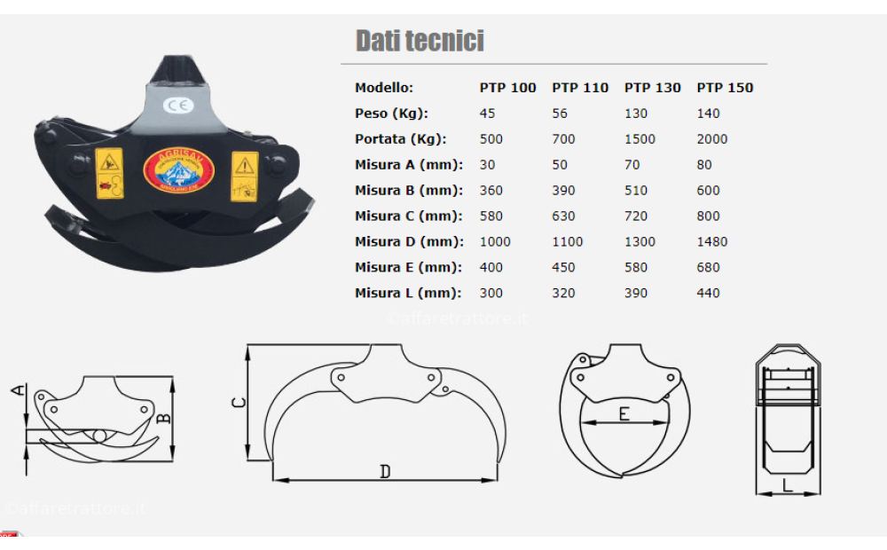 Agrisav PTT Nuevo - 4