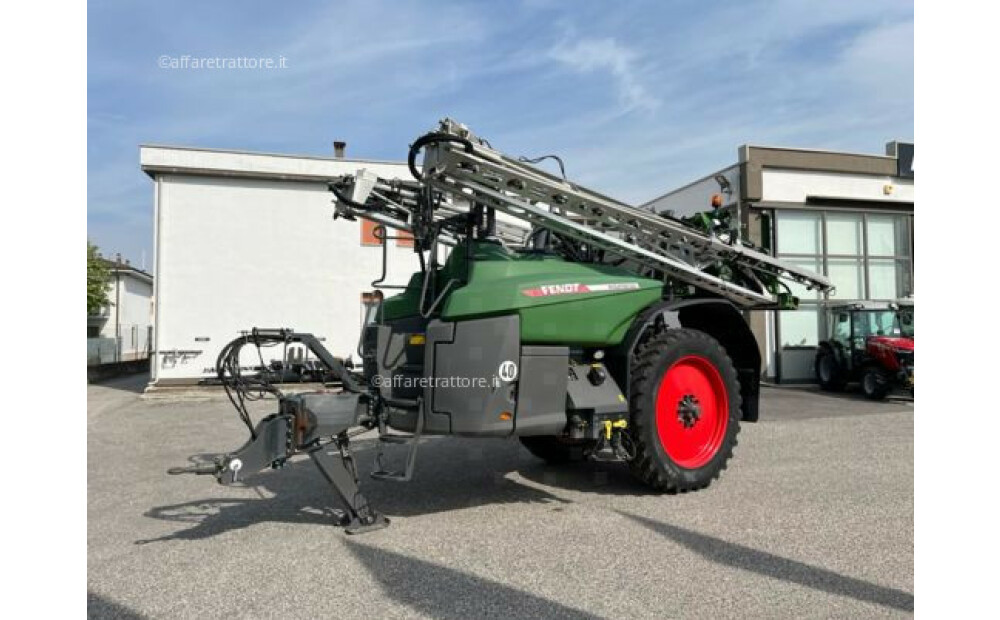 Fendt Rogator 333 Usado - 3