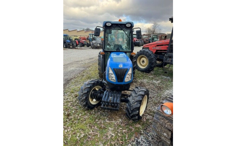 New Holland T4 85 N Usado - 3