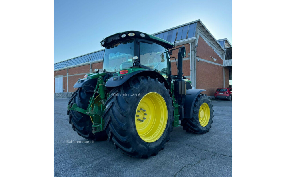 John Deere 6155R Usado - 6