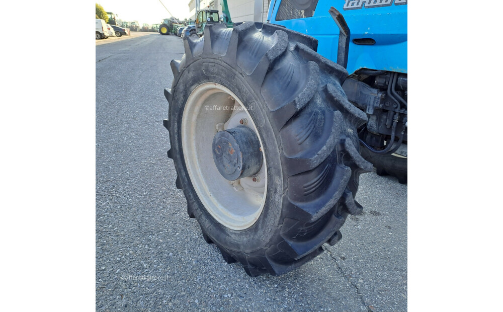 Landini LEGEND 145 Usado - 7