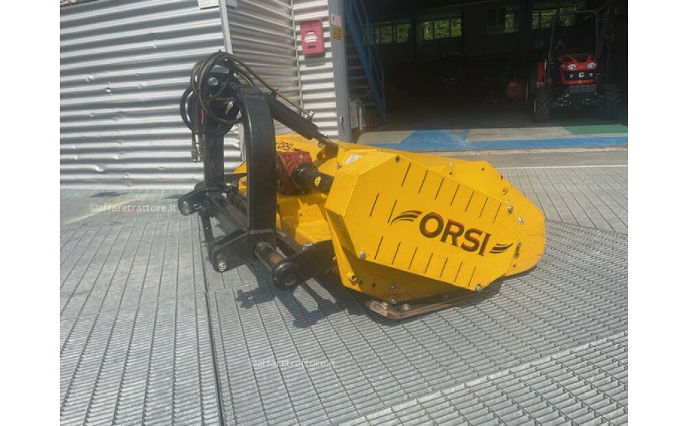 Orsi WPG 1800 Usado - 5