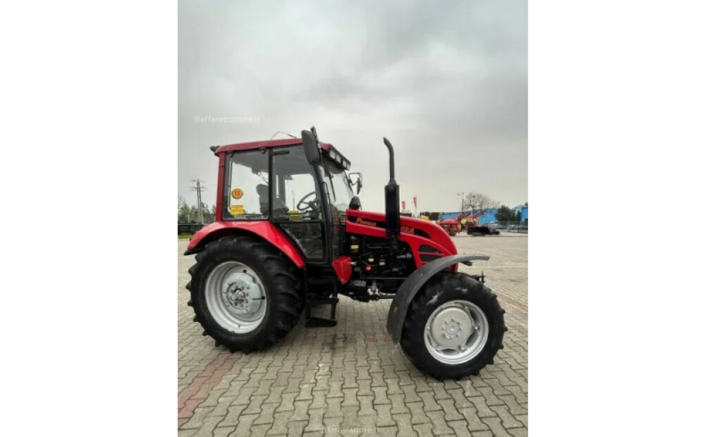 Pronar MTZ 82A Usado - 4