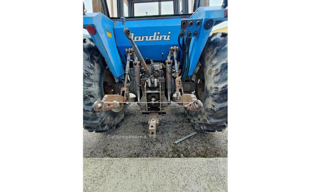 Landini 14500 Usado - 6