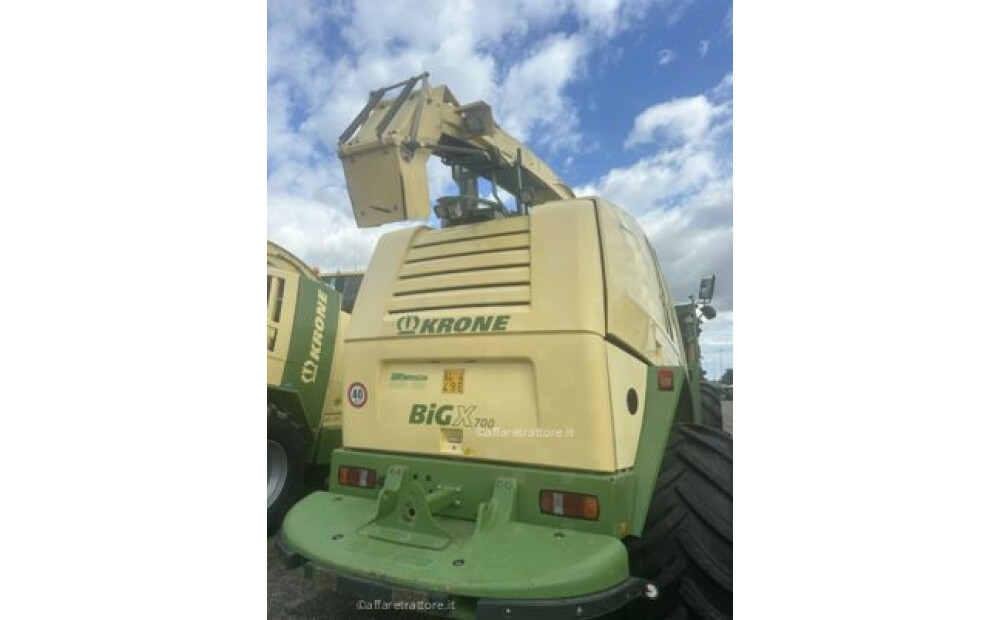 Krone BIG X 700 Usado - 5