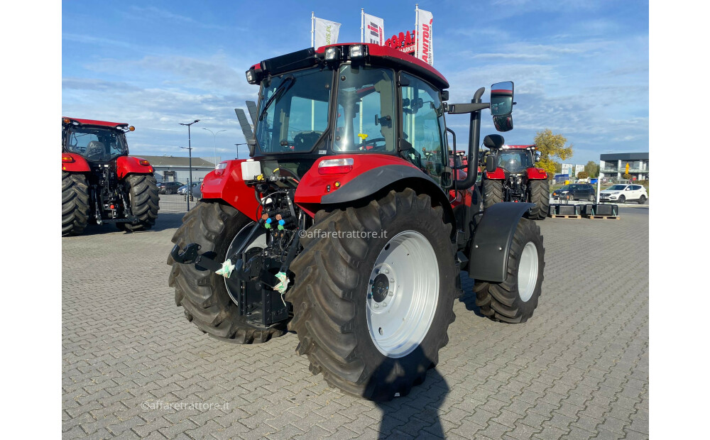 Case-Ih FARMALL 110 Nuevo - 7