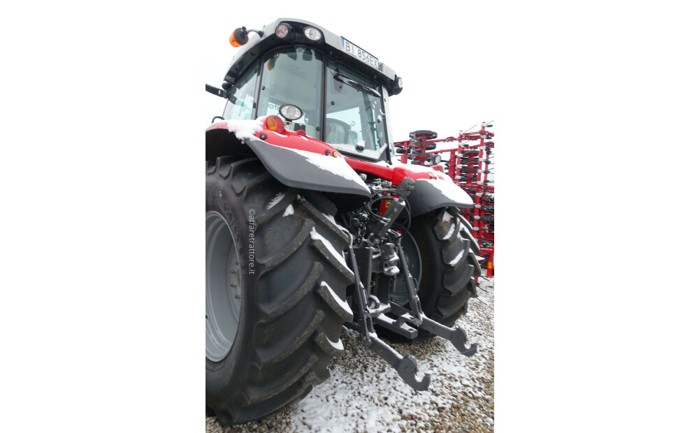 Massey Ferguson 7718 S | 180 CV - 3