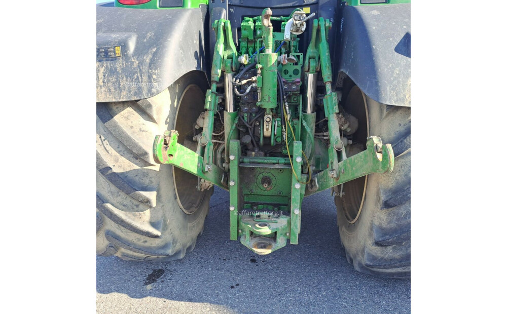 John Deere 6175R Usado - 6