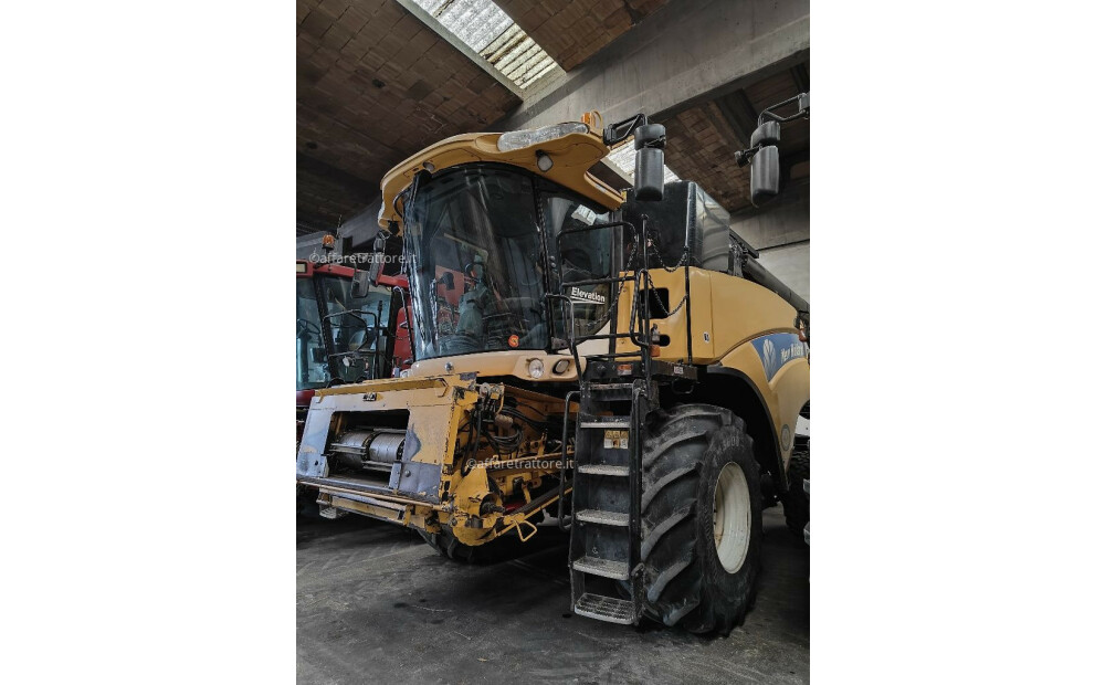 New Holland CR 960 Usado - 1