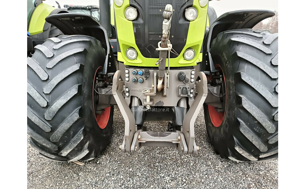 Claas AXION 940 Usado - 12