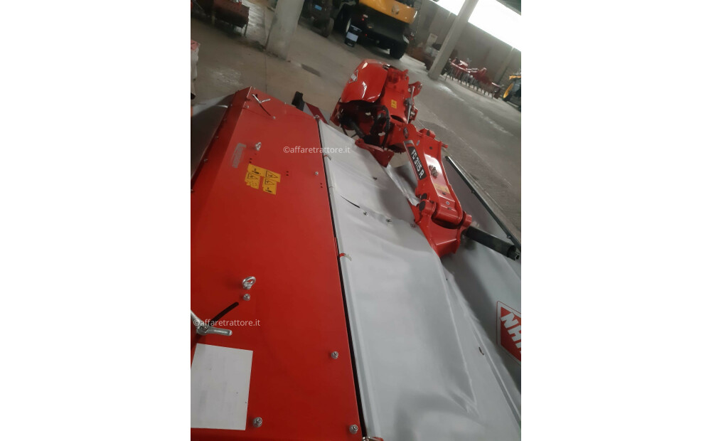 Kuhn FC3115 R-FF Usado - 8