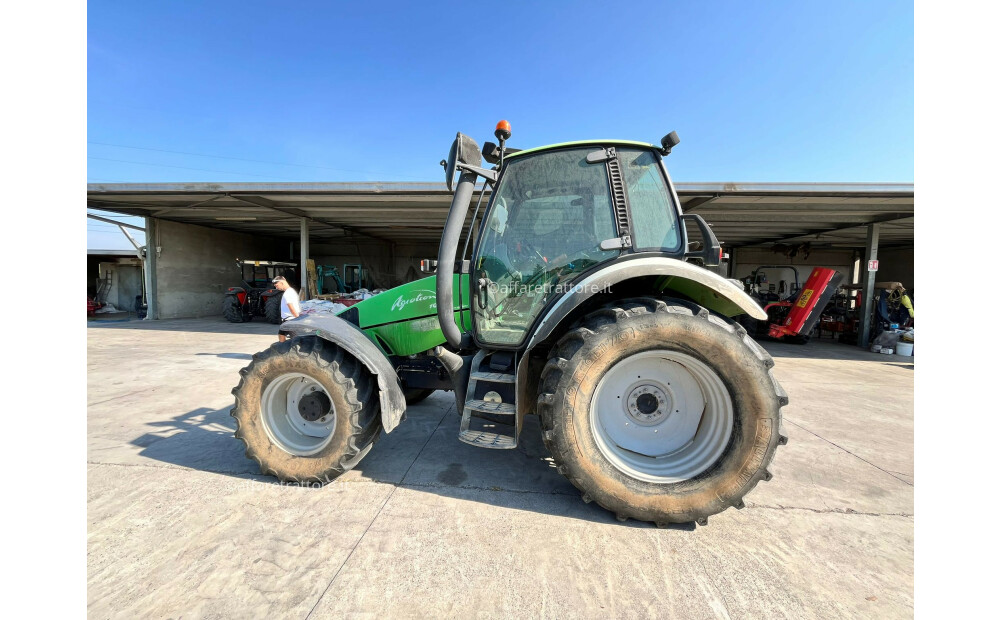 Deutz-Fahr AGROTRON 105 Usado - 2