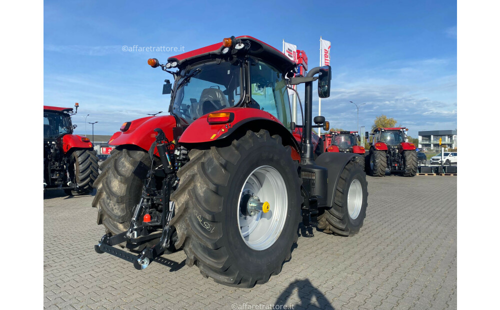 Case-Ih PUMA 200 Nuevo - 7