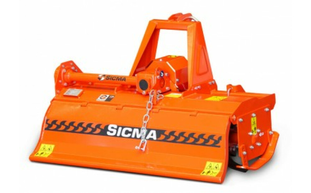 Sicma BH Nuevo - 1