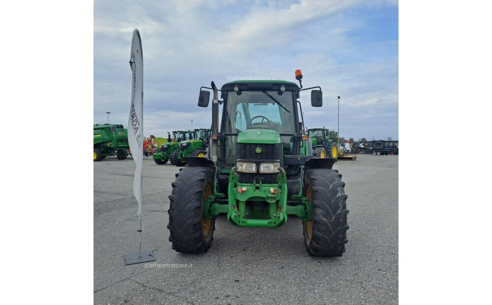 John Deere 6430 Usado - 3